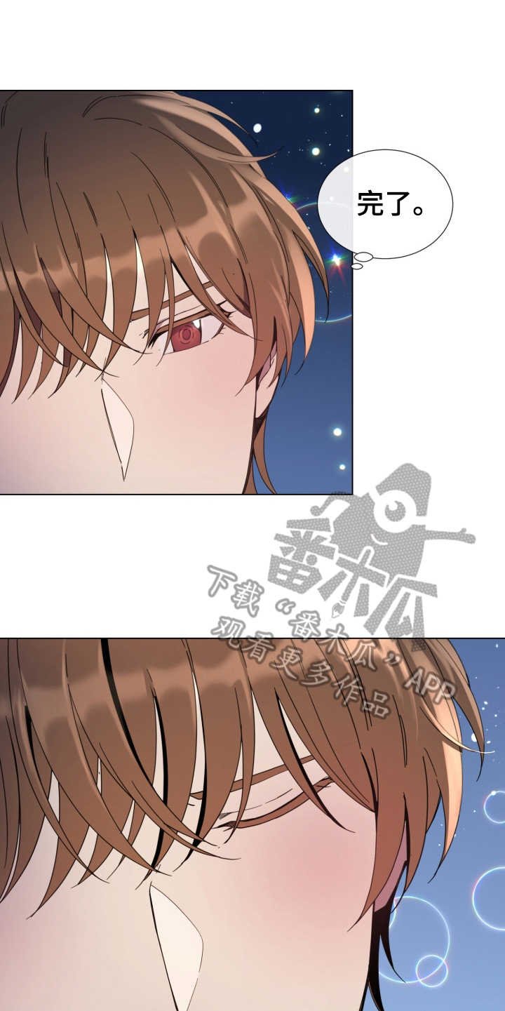 第13章：心动
