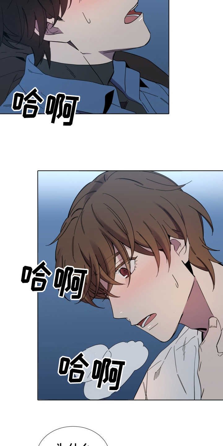第18章：冲动
