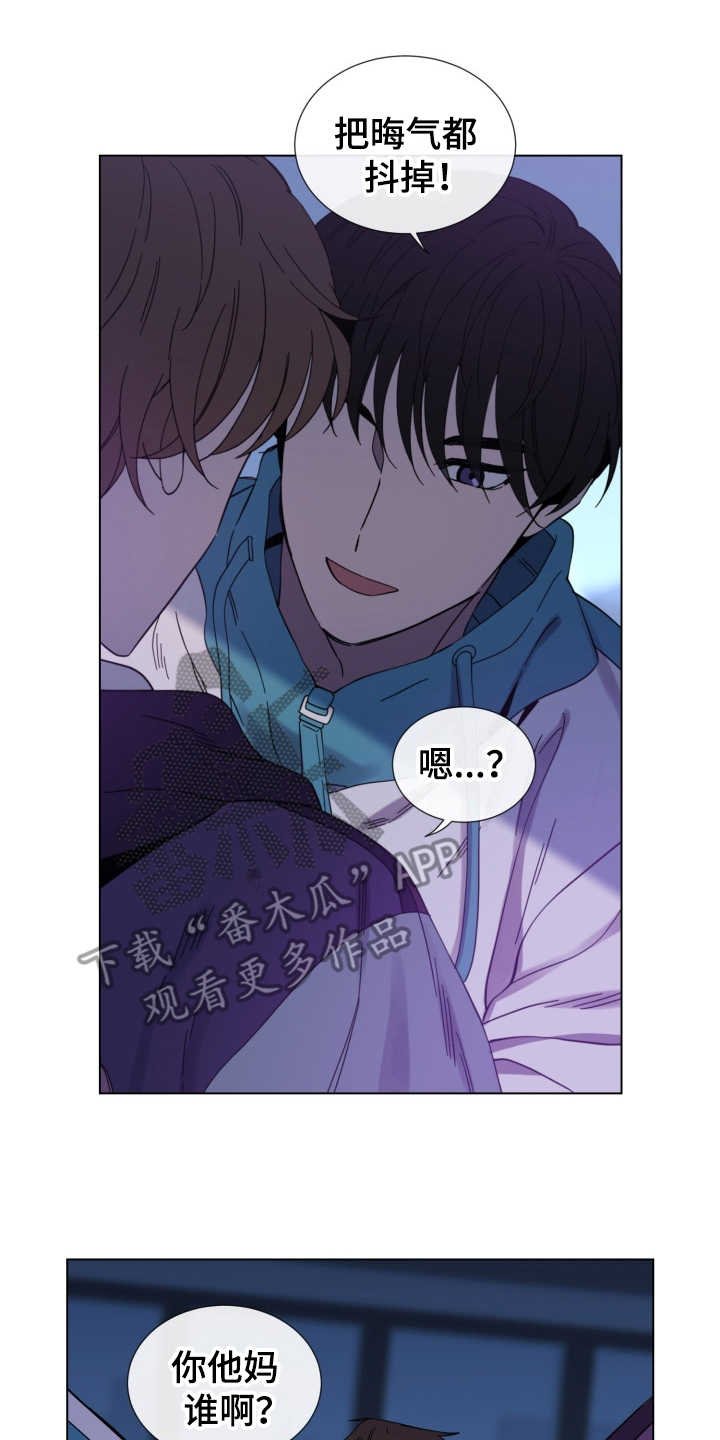 第21章：纠缠