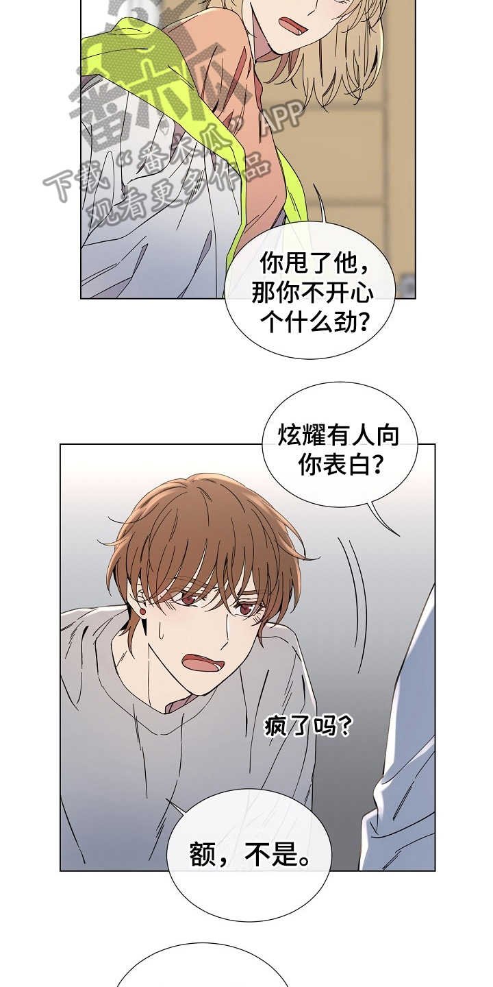 第27章：迷茫