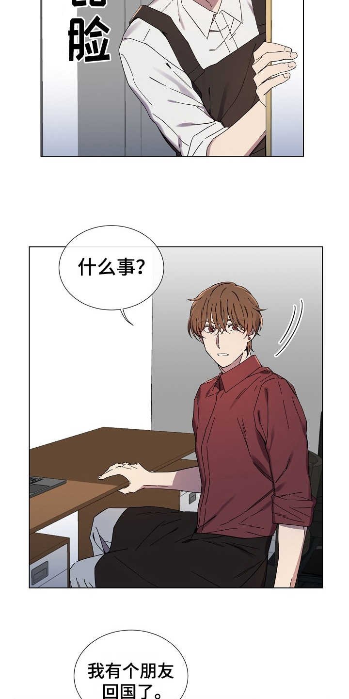 第29章：别期待了