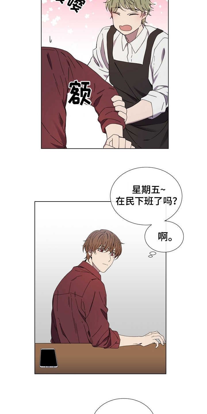 第29章：别期待了