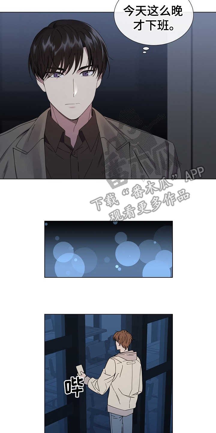 第29章：别期待了