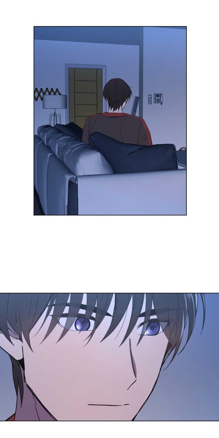 第5章：羞愧