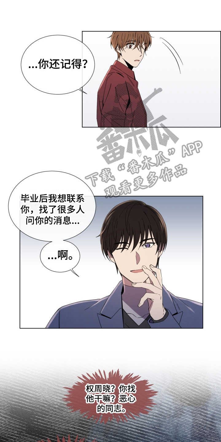第6章：找上门
