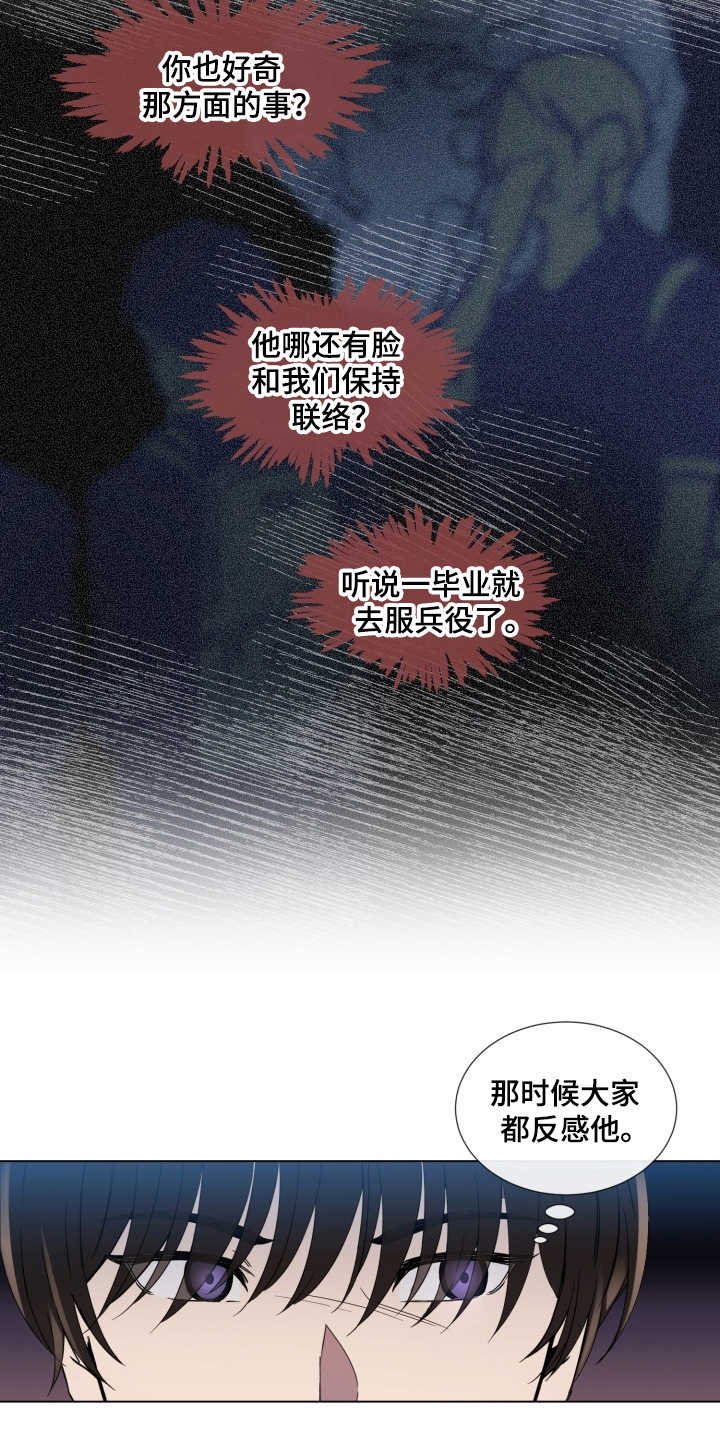 第6章：找上门