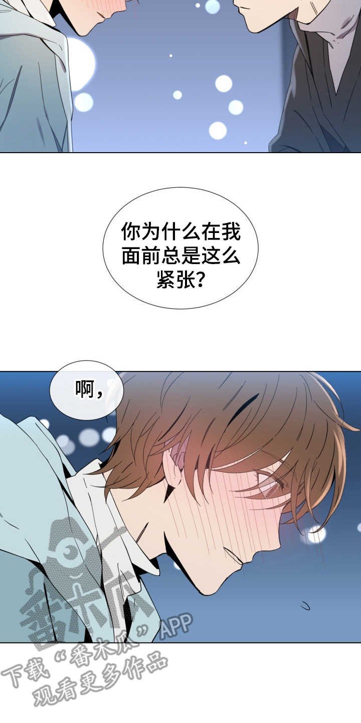 第7章：紧张