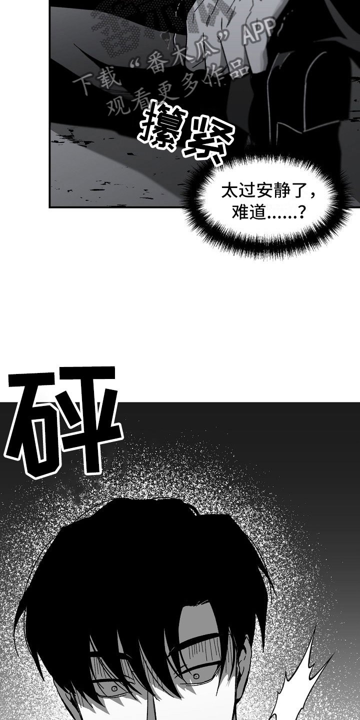 第13章：落地的靴子