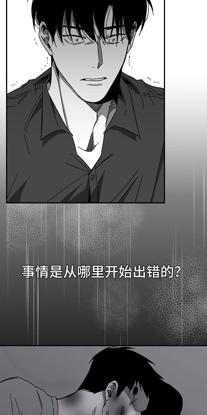 第13章：落地的靴子