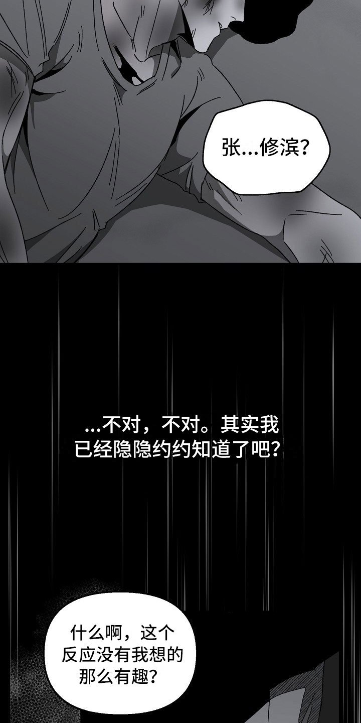 第13章：落地的靴子