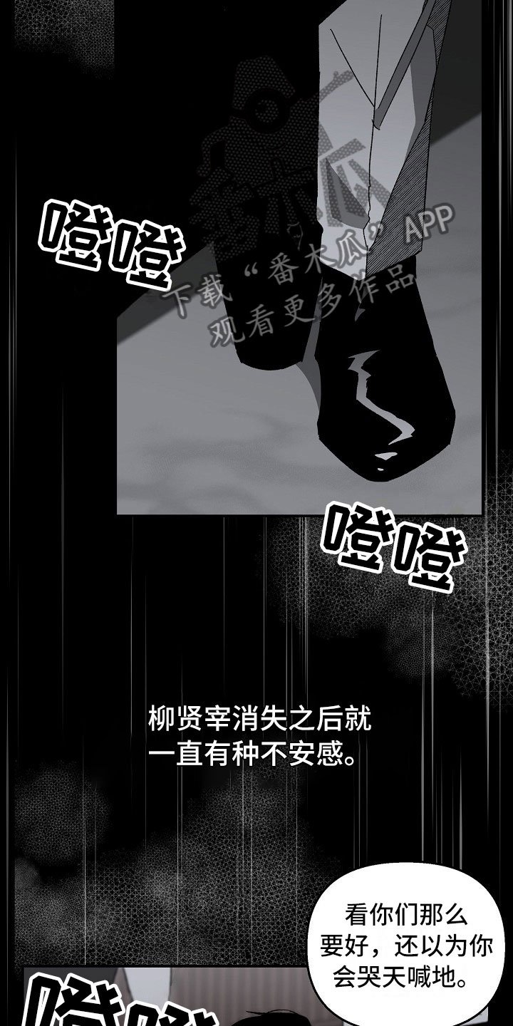 第13章：落地的靴子