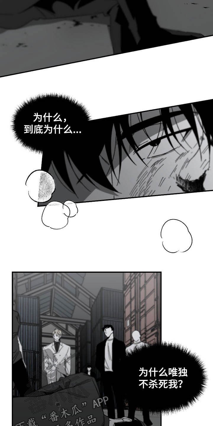 第15章：苟活