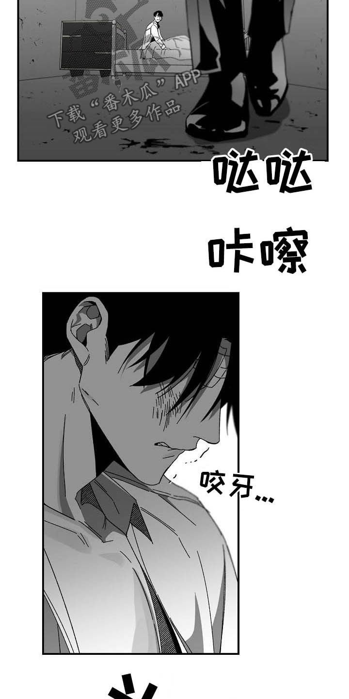 第19章：无法反驳