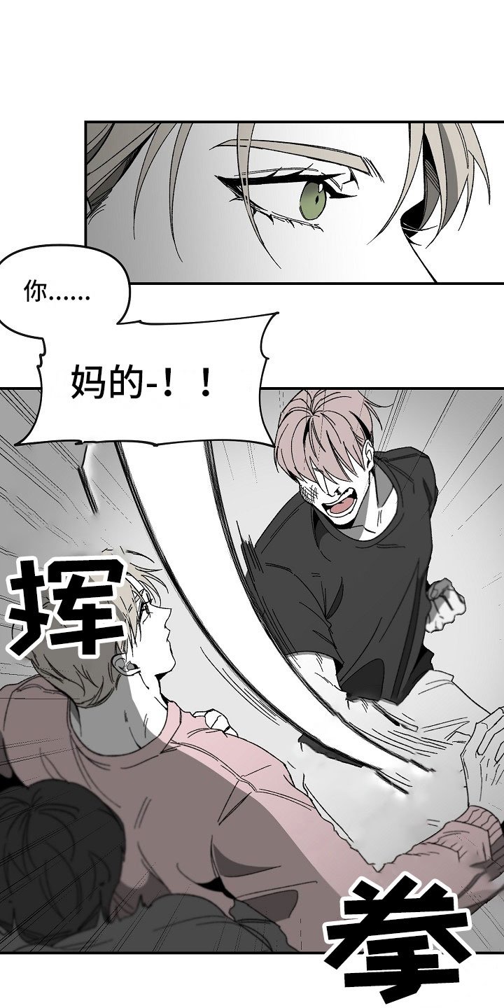 第2章：漂亮的新人