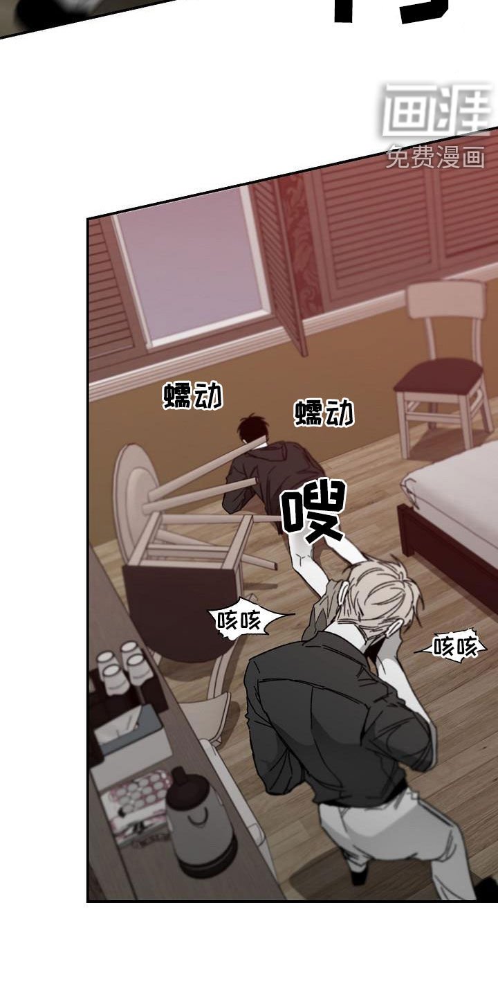 第34章：我们慢慢来
