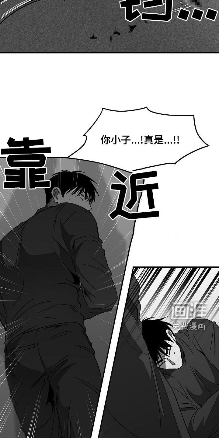 第51章：交手