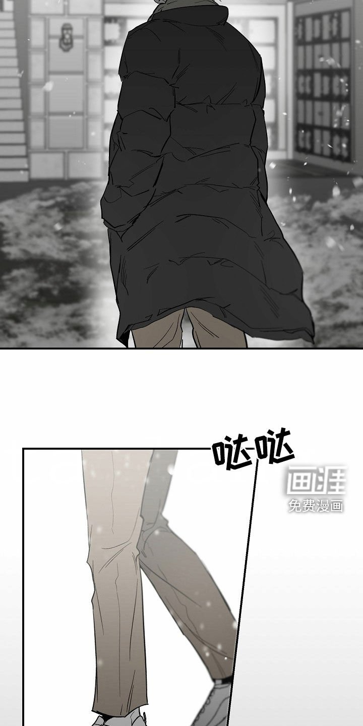 第83章：【番外】有点喜欢你