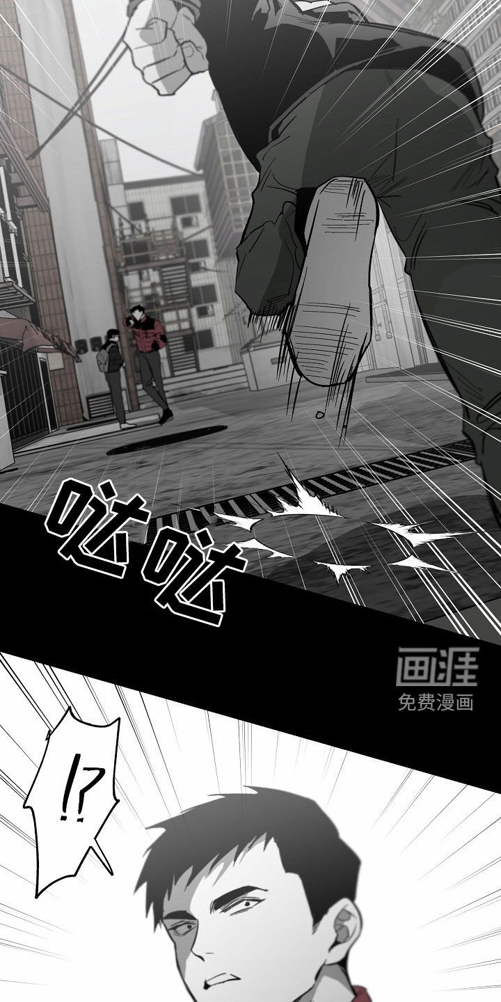 第83章：【番外】有点喜欢你