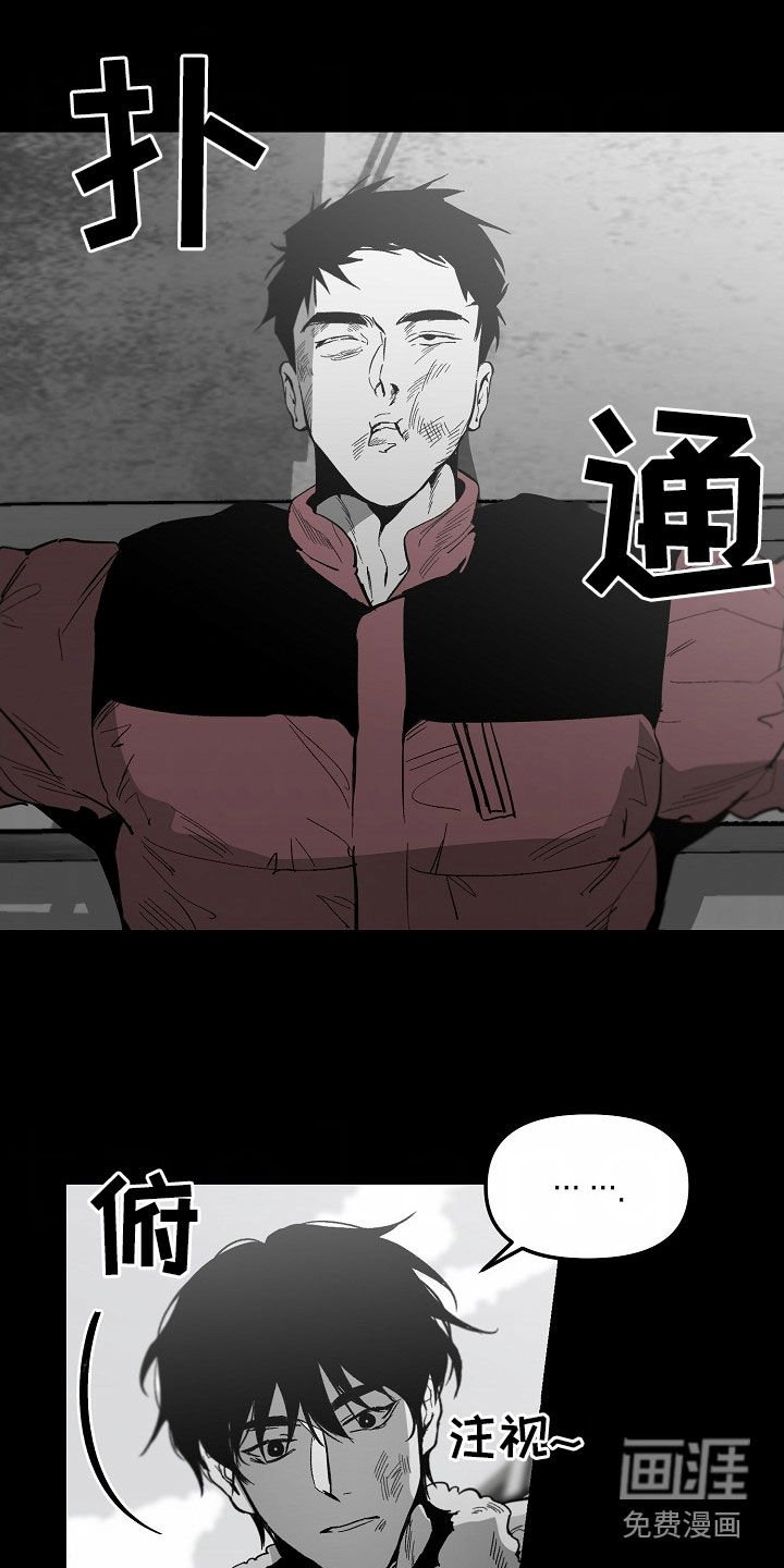 第84章：【番外】第一印象