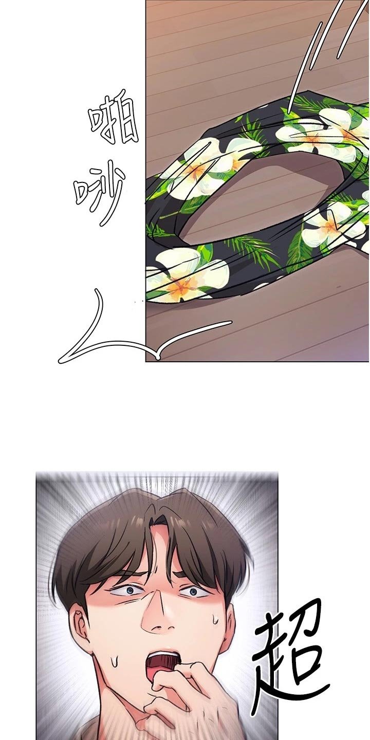 第24章：熊娃娃的身材