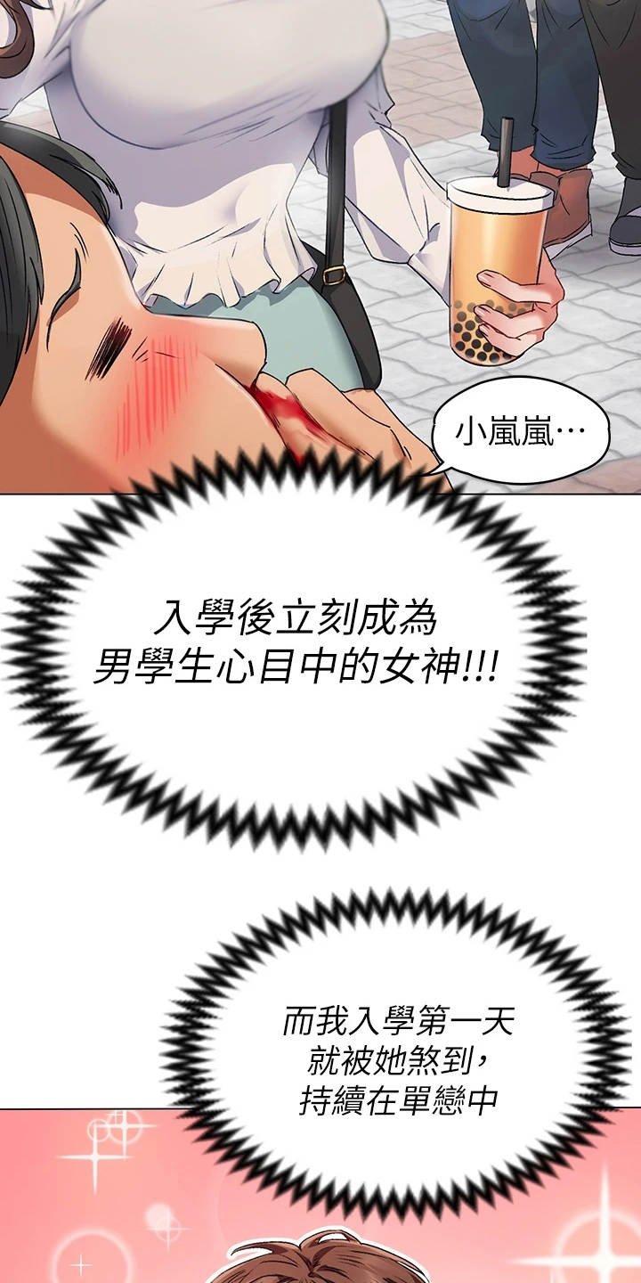 第3章：女神