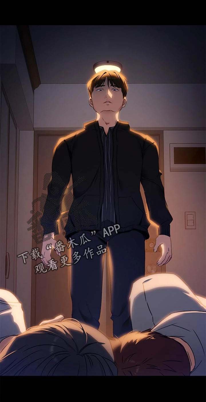 第34章：鬼话