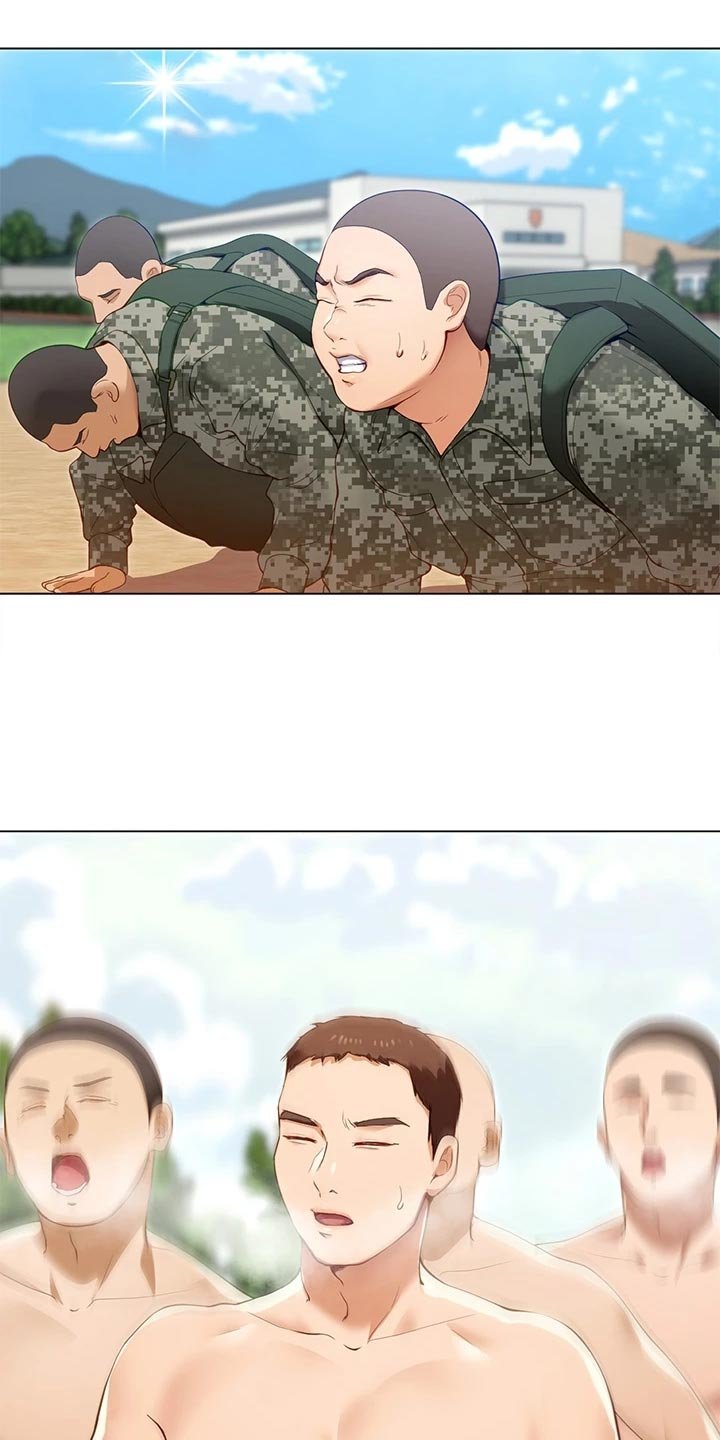 第41章：参军生活