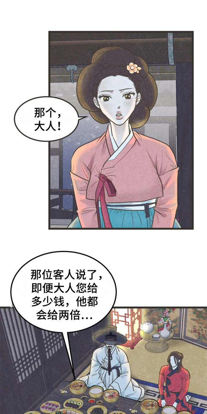 第15章：一掷千金