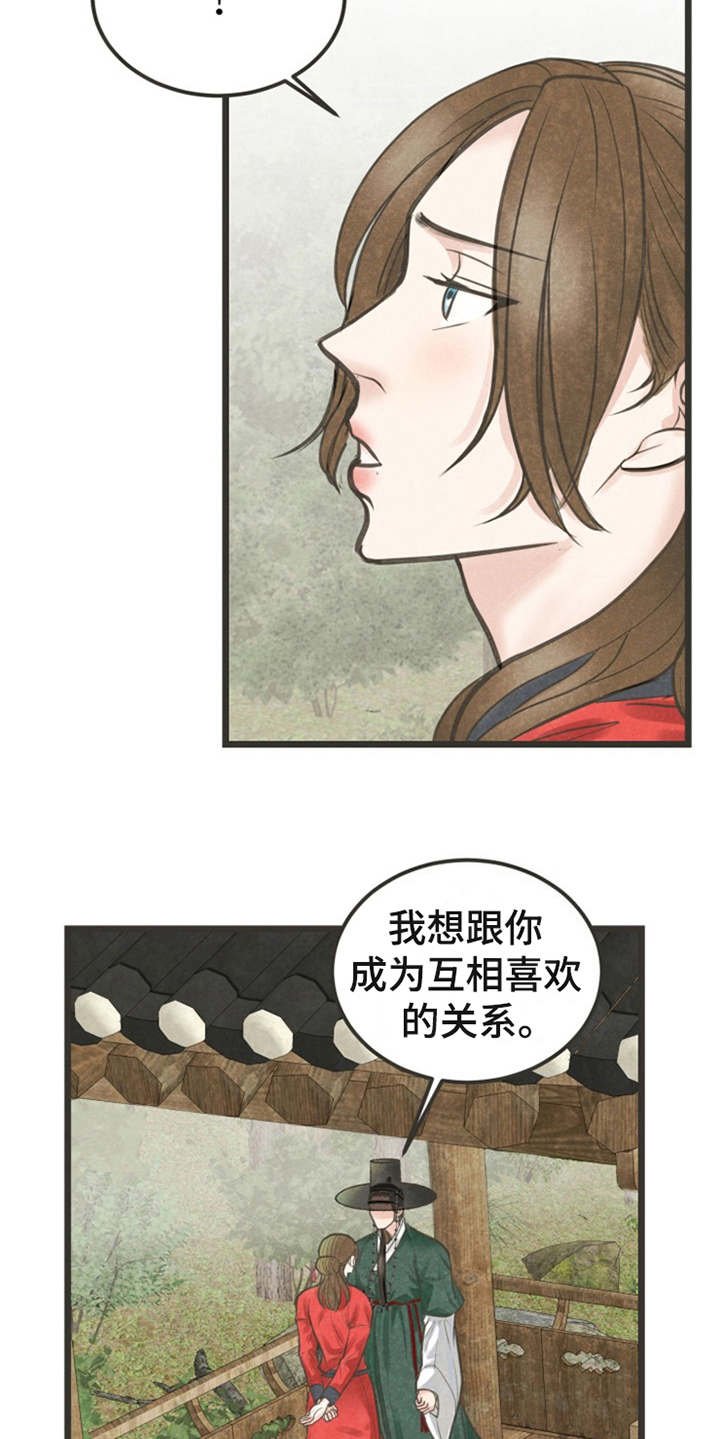 第20章：心意