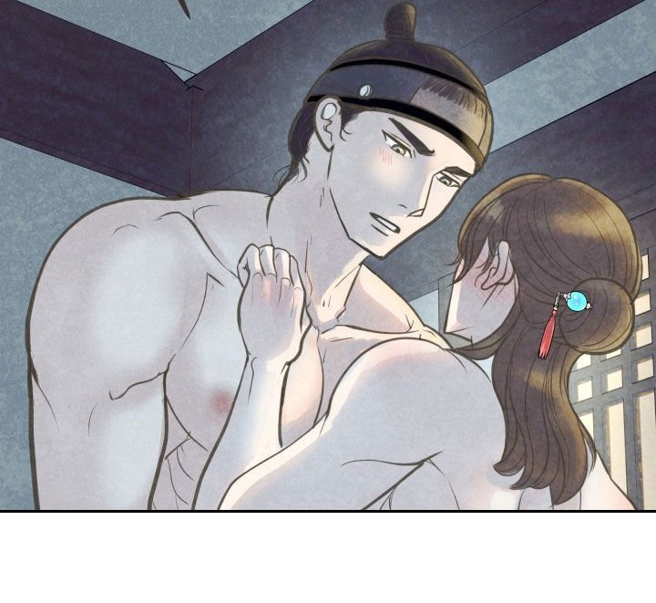 第24章：酒醒