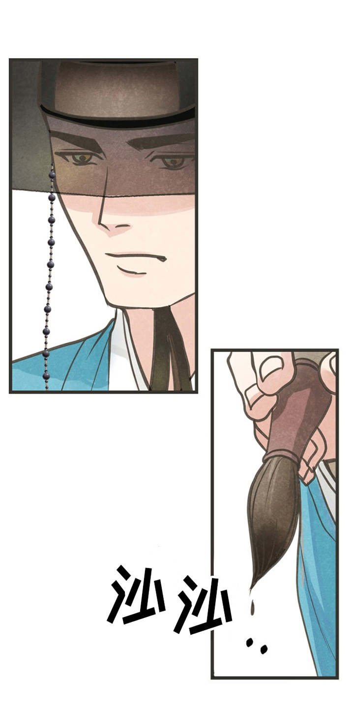 第4章：题字