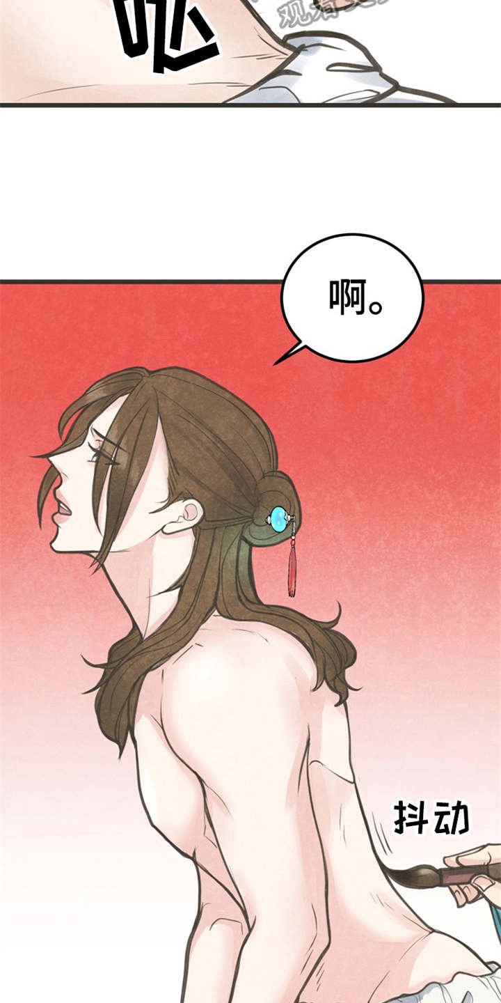第4章：题字