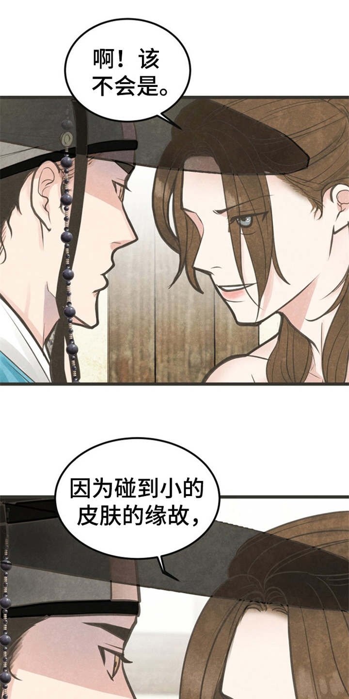 第4章：题字