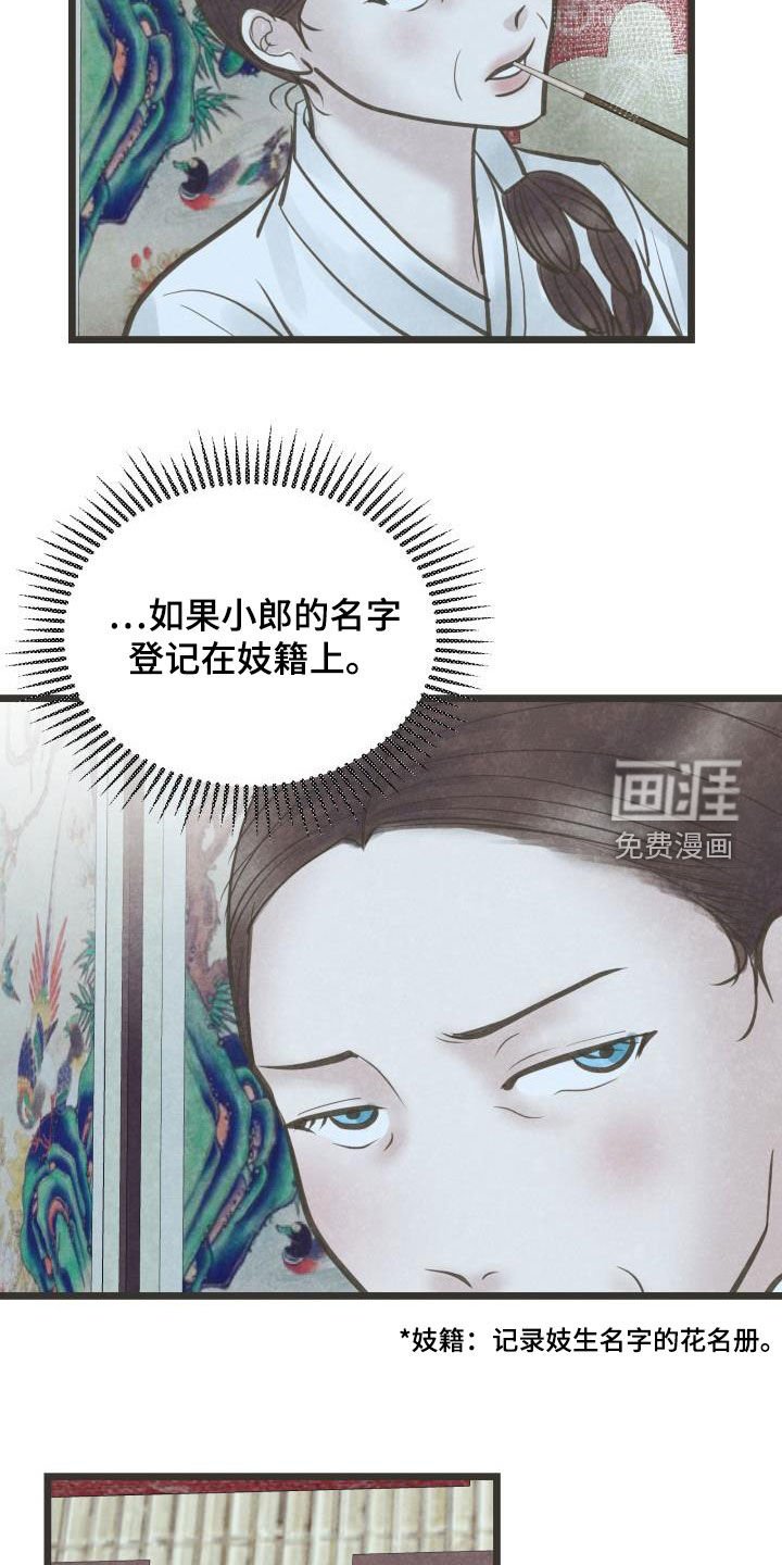 第60章：盘算