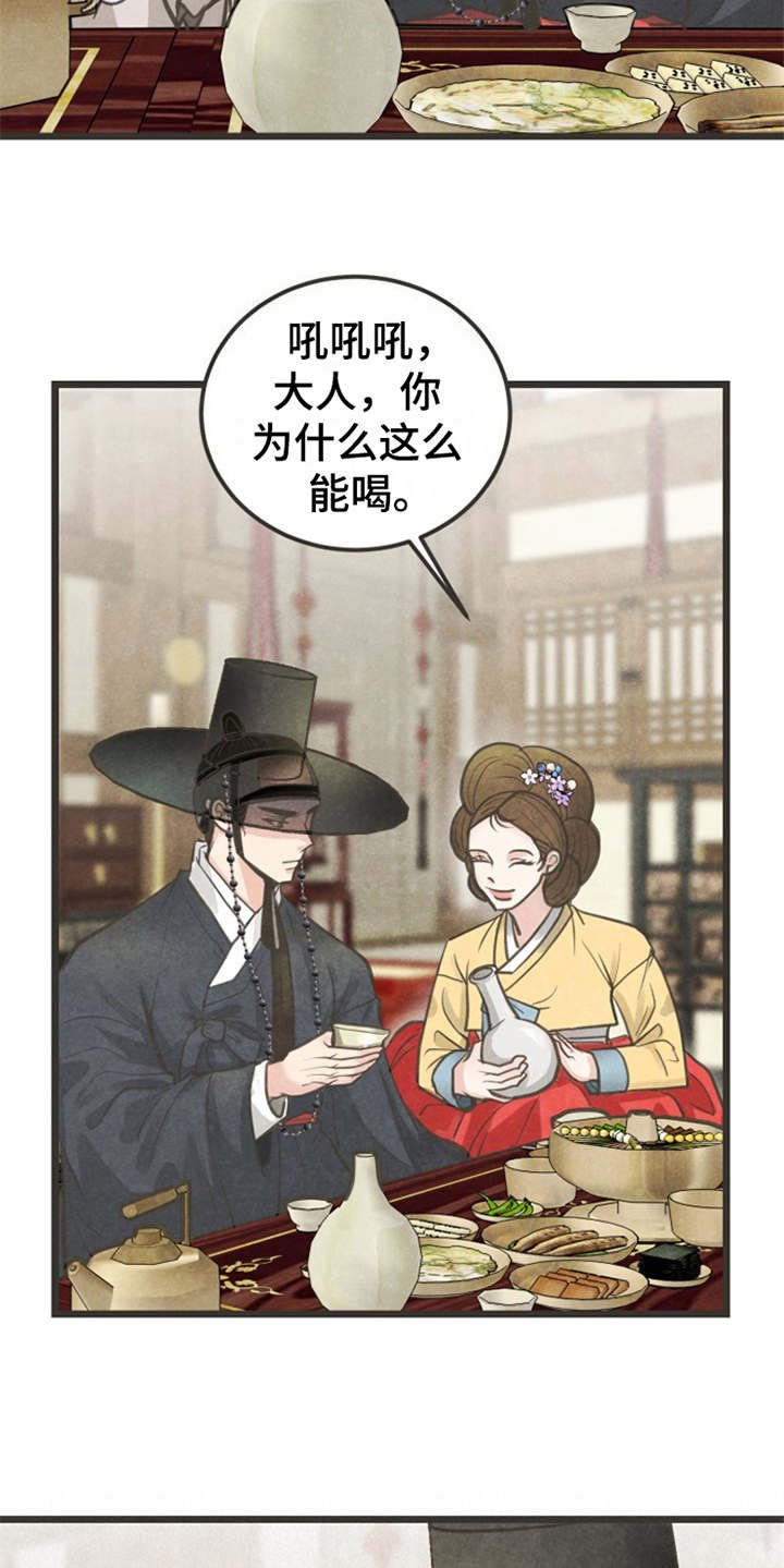 第7章：被迷住