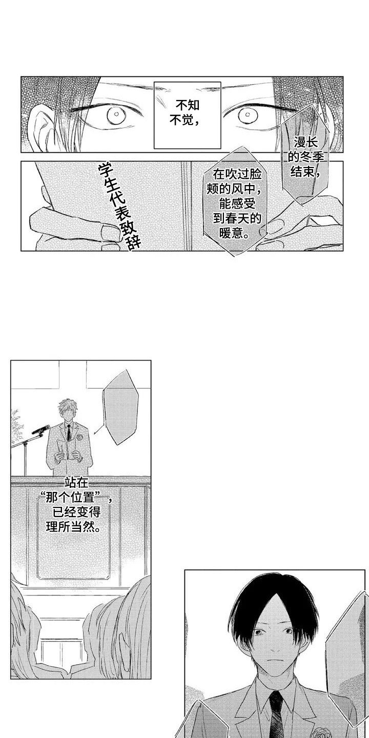 第1章：万年第二