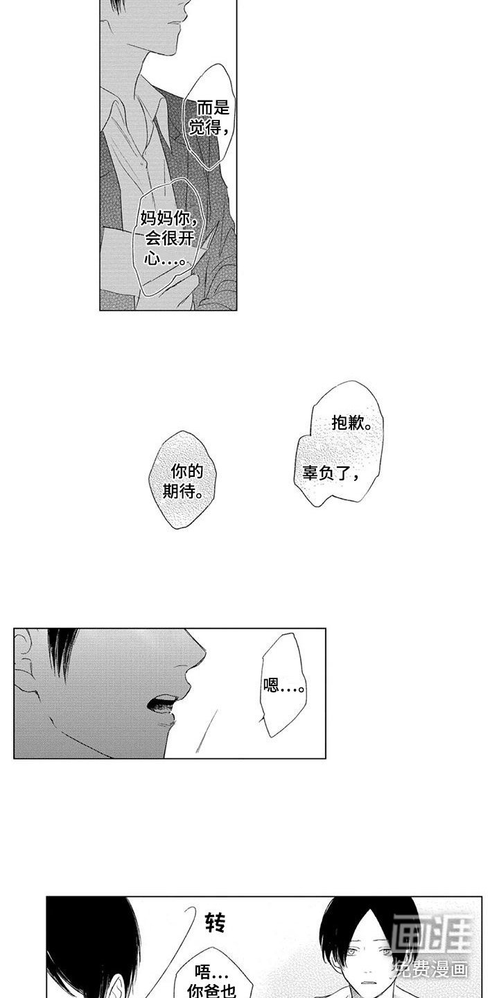 第11章：真心话