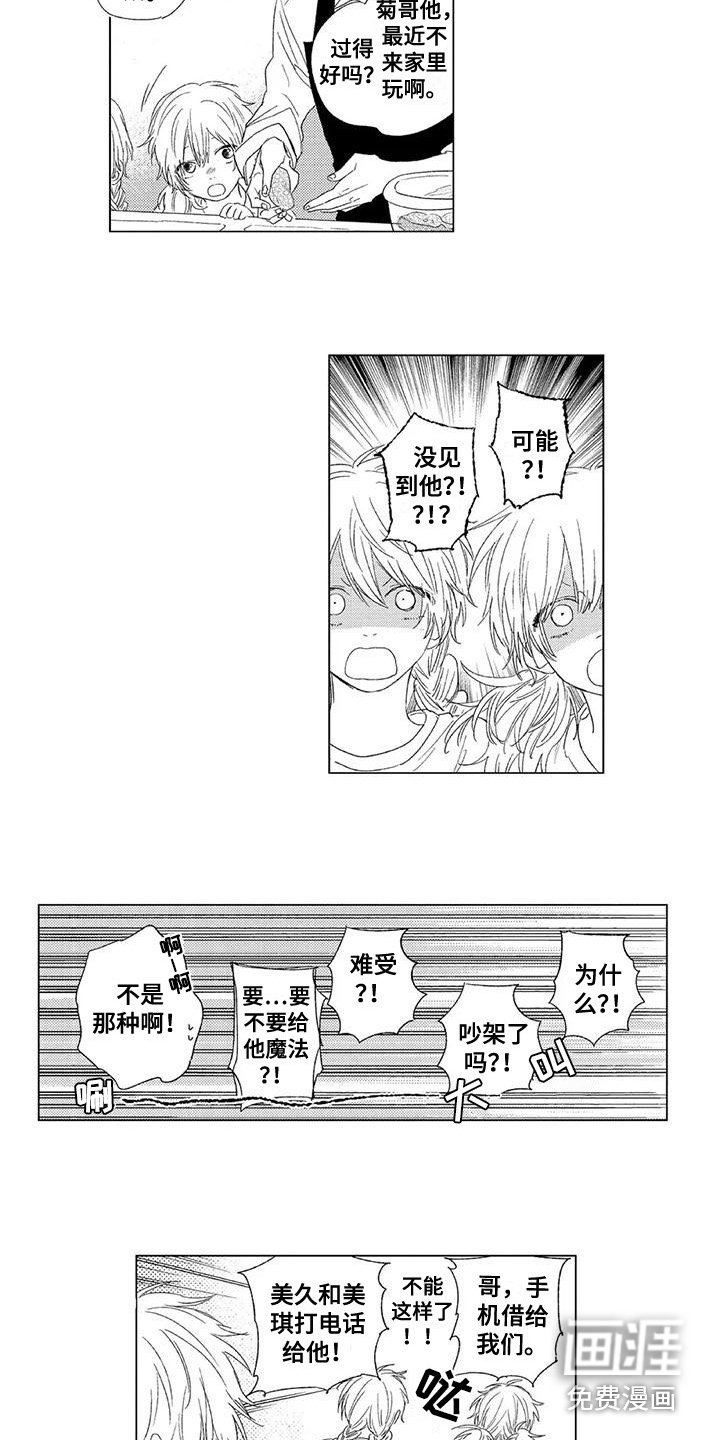 第13章：很忙碌