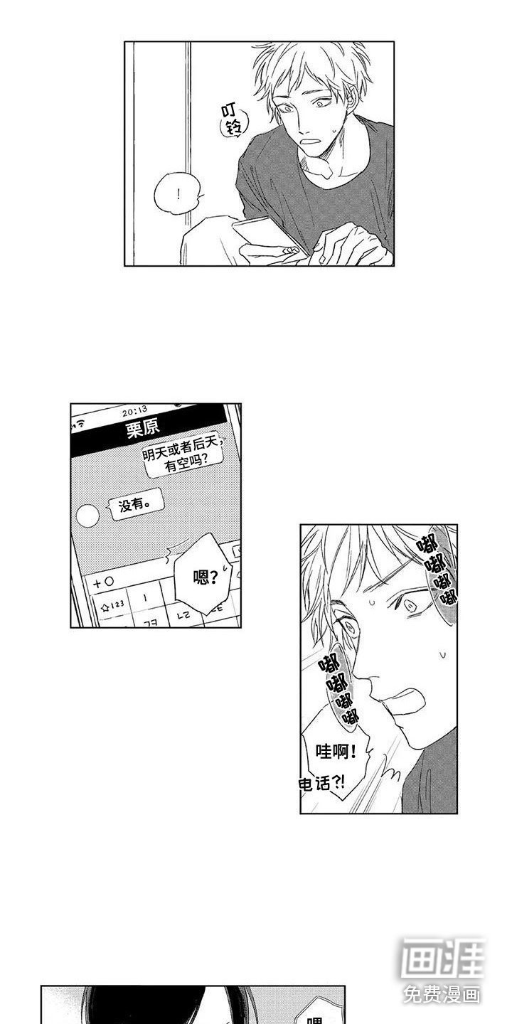 第19章：道歉
