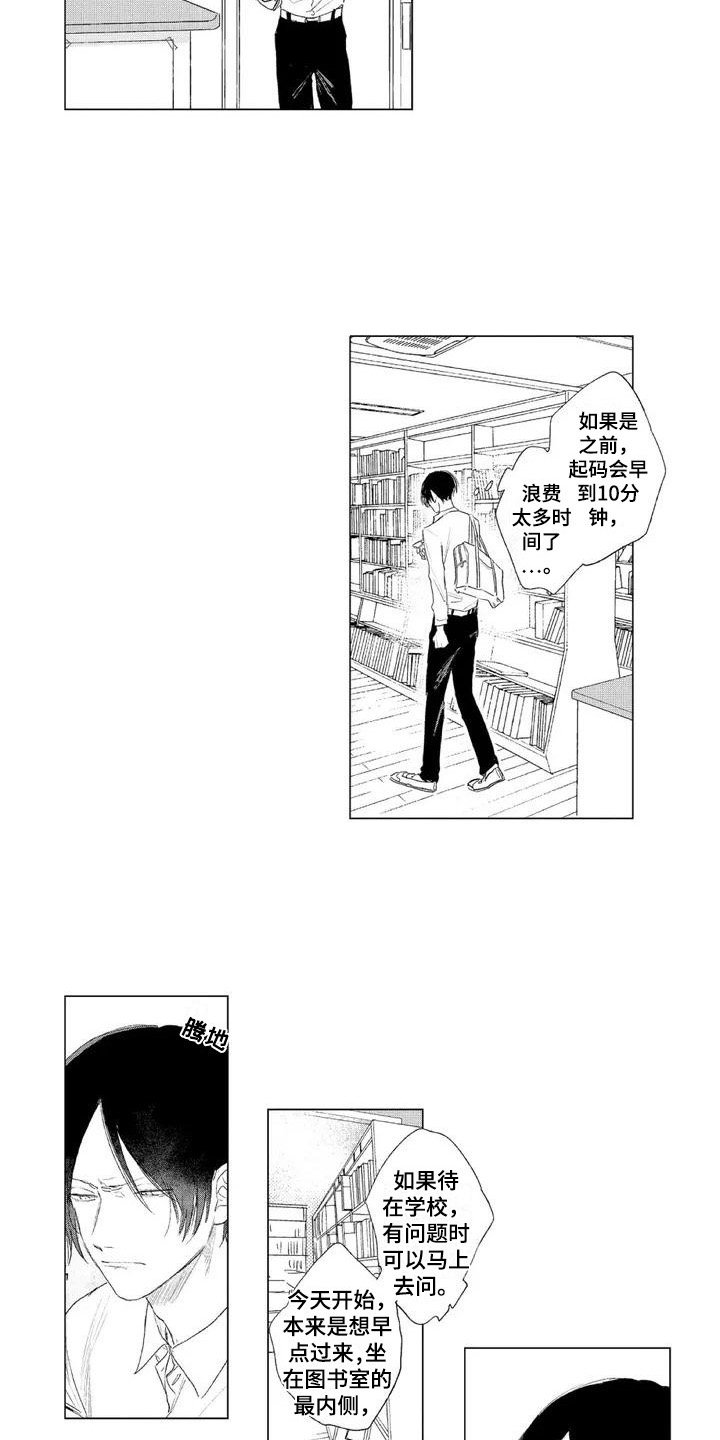 第2章：争吵