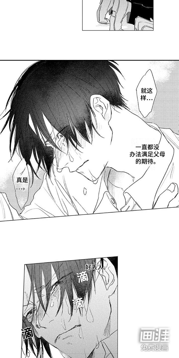第6章：安慰