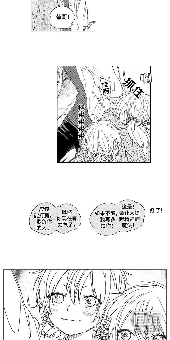 第9章：吃早餐