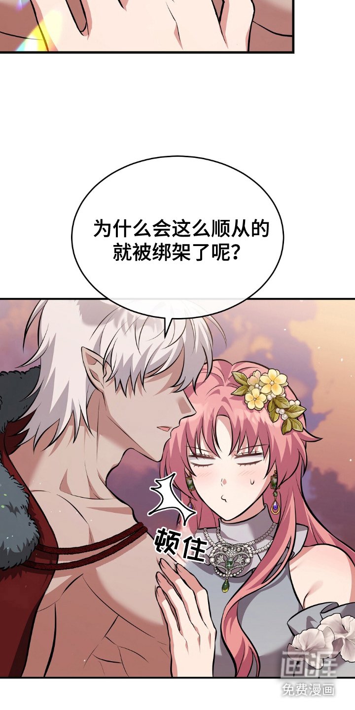 第16章：绑架