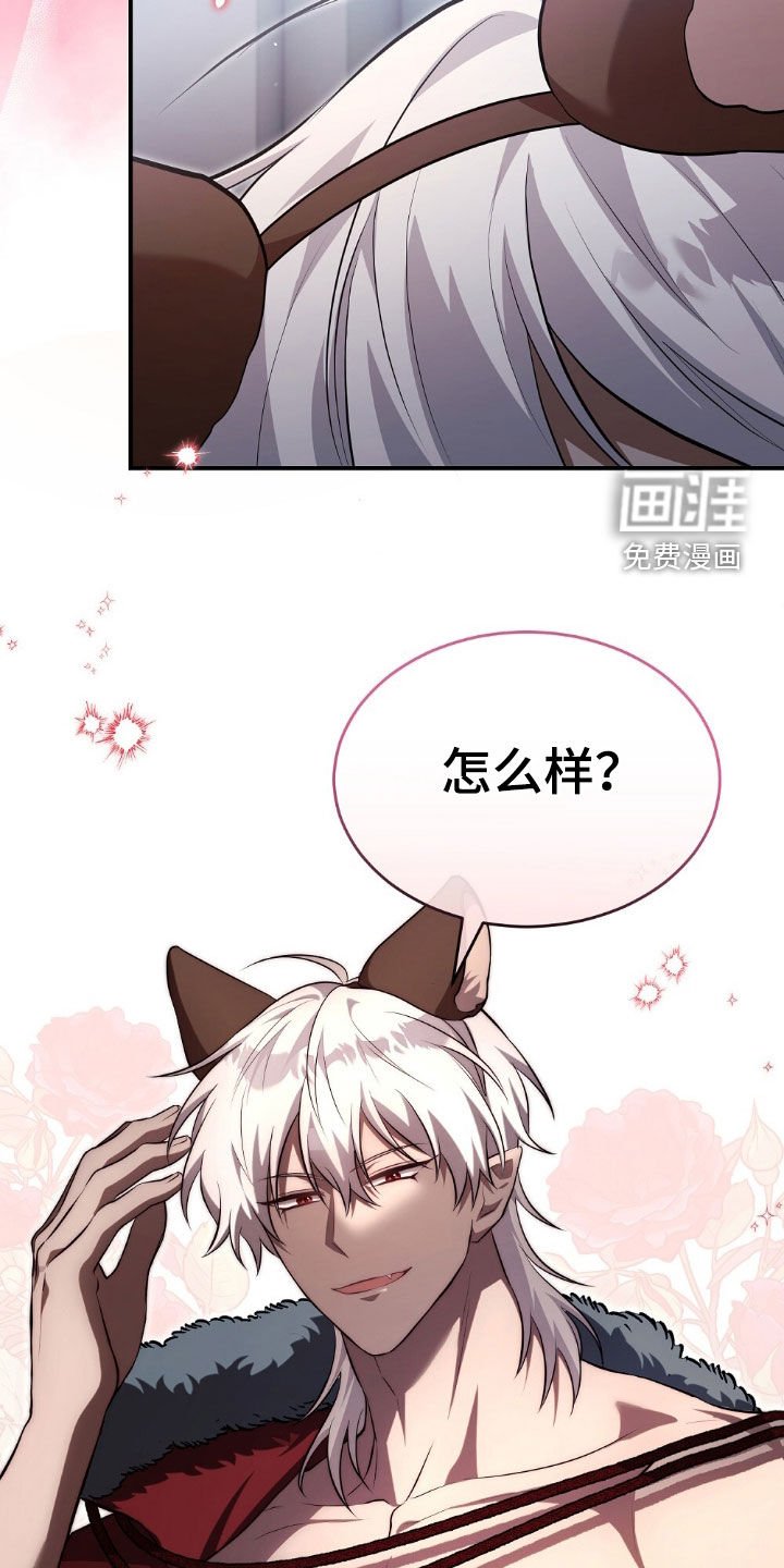 第21章：反差