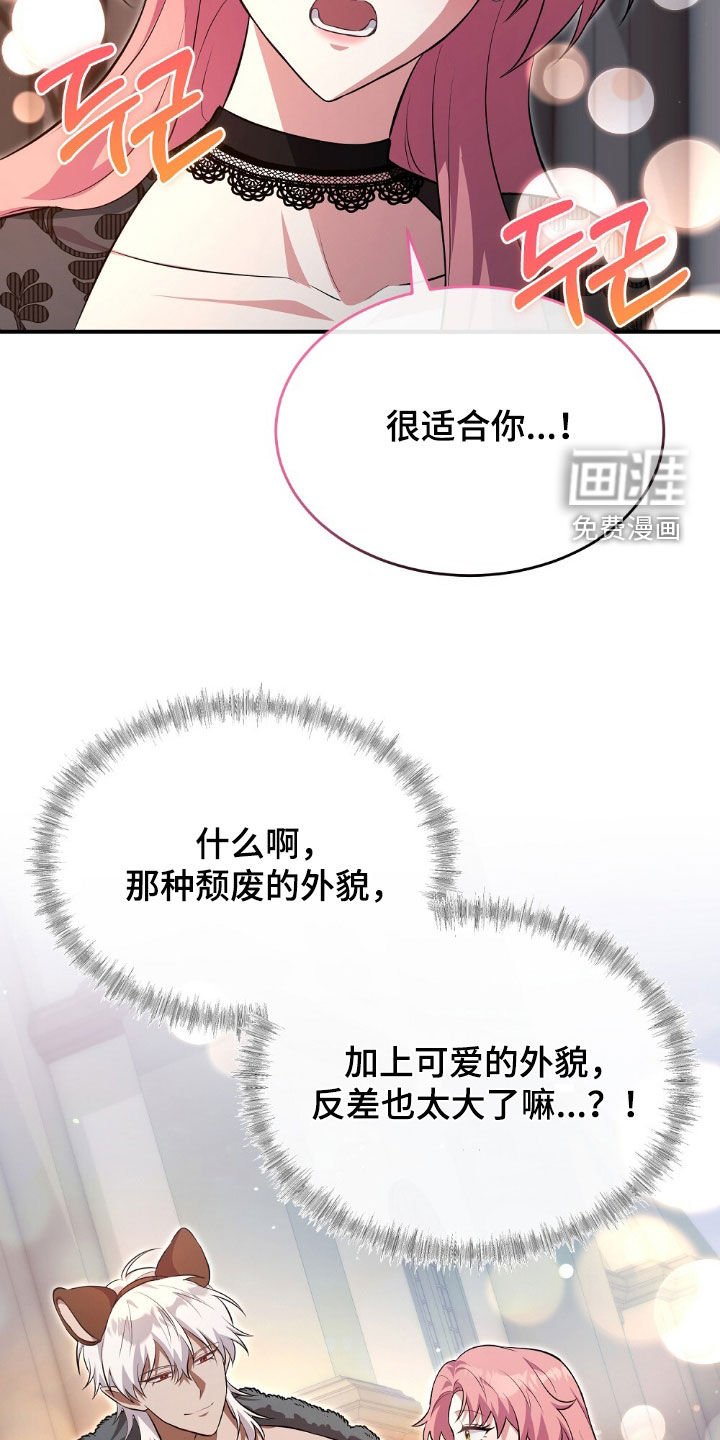 第21章：反差
