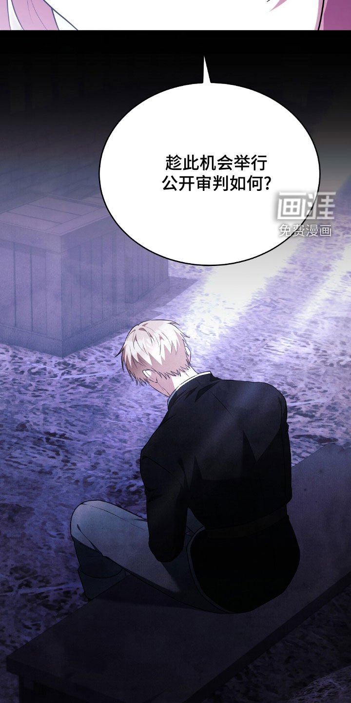 第28章：公开审判
