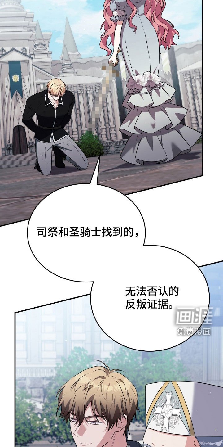 第29章：成为证据
