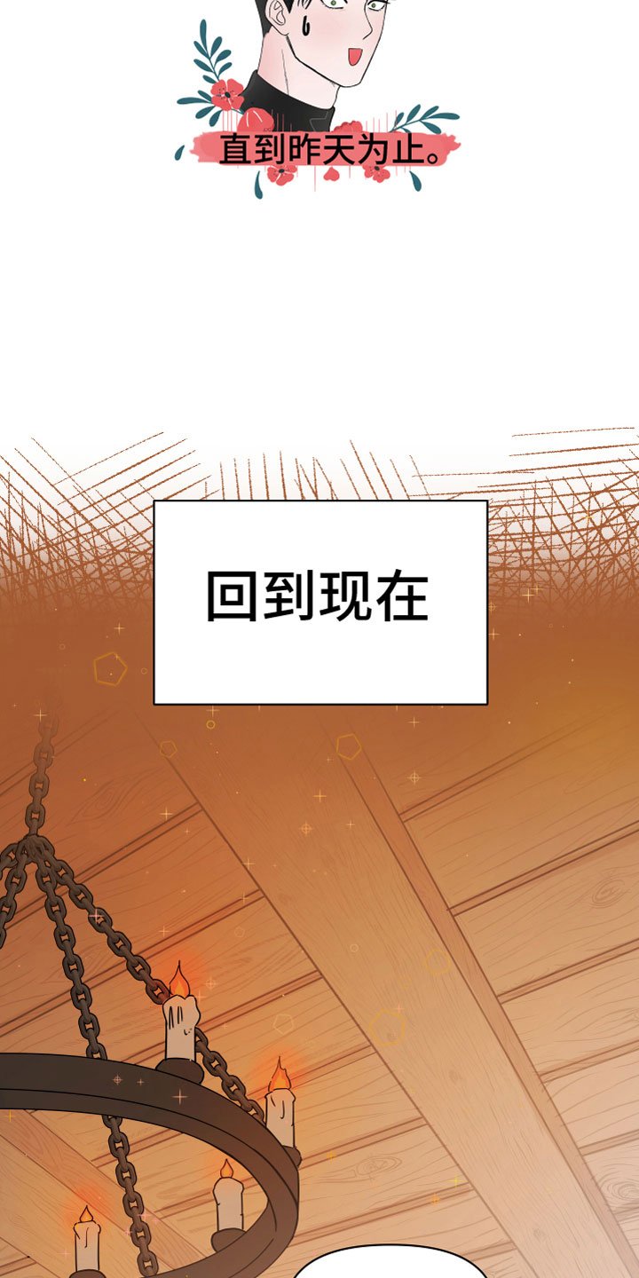 第1章：心动