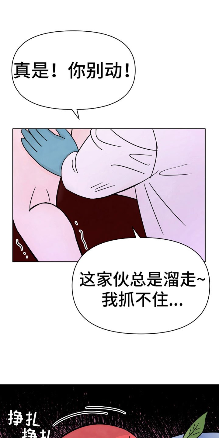 第2章：突发状况