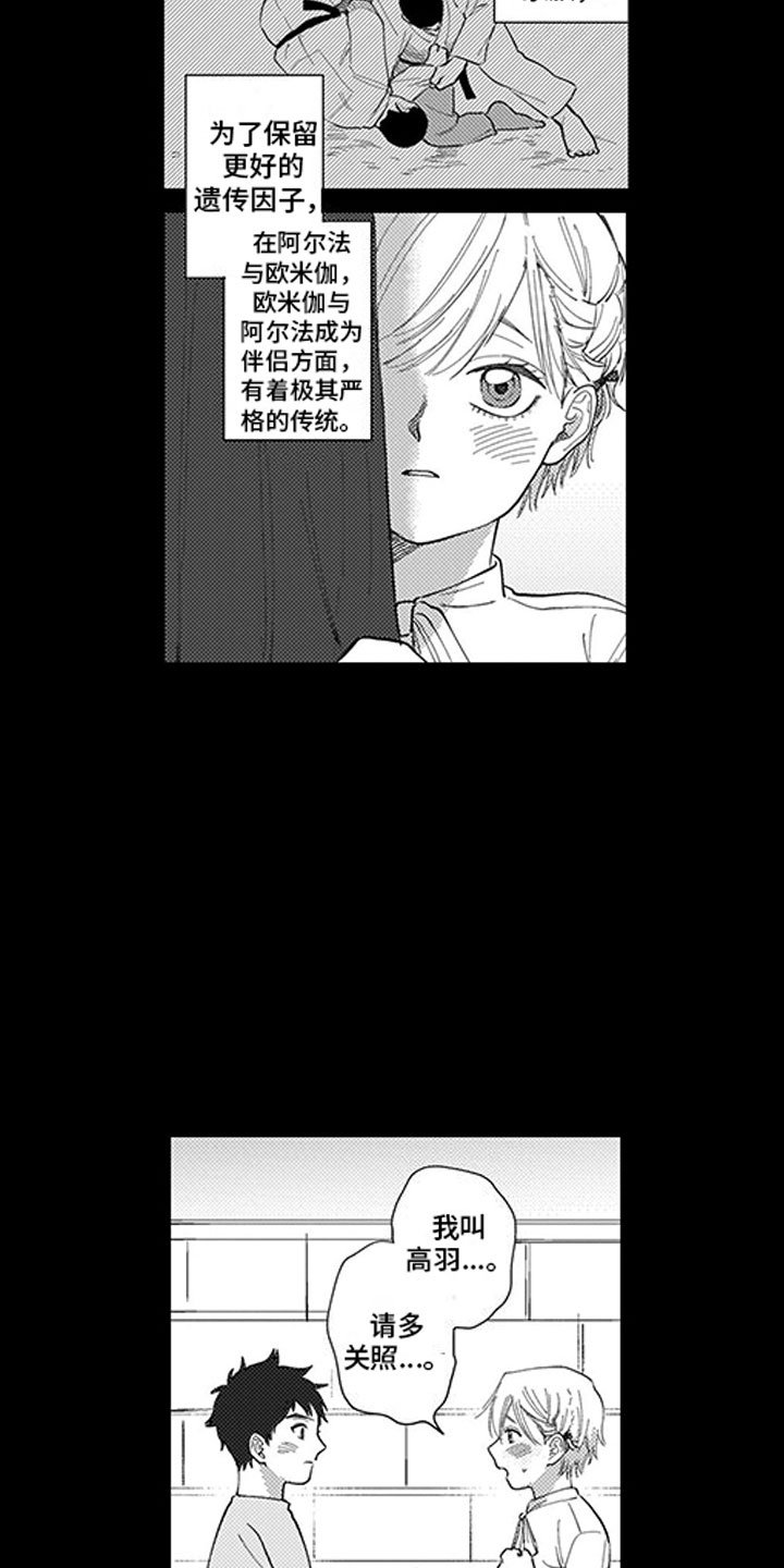 第1章：小草莓
